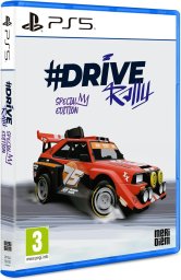 Meridiem Games Drive Rally Special Edition (PS5)