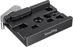 Szybkozłączka SmallRig 2143 QR Clamp Arca-type (2143B)