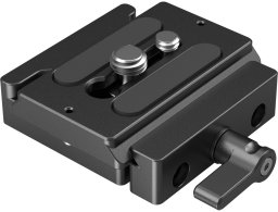 Szybkozłączka SmallRig 2280 QR Clamp & Plate Arca (DBC2280)
