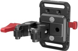 SmallRig Battery Plate Mini V-Mount w Crab Clamp (2989)