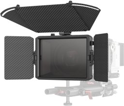 Osłona na obiektyw SmallRig 3680 Mini Matte Box Pro (3680B)