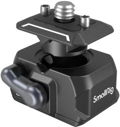 Szybkozłączka SmallRig 3513 Drop-in HawkLock Universal Mini Quick Release Clamp & Plate (3513C)