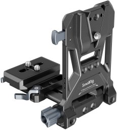 SmallRig 4064 Compact V-Mount Battery Mounting System (4064B)