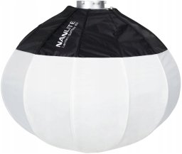 Nanlite Lantern Softbox with Bowens Mount (LT-65)