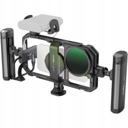 SmallRig x Brandon Li All-In-One Mobile Video Kit (Special Edition) (4596)