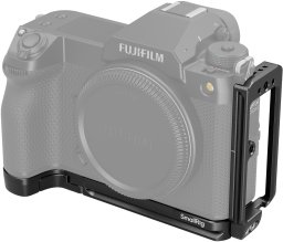 Szybkozłączka SmallRig L-Shape Mount Plate for FUJIFILM GFX100S II (4716)