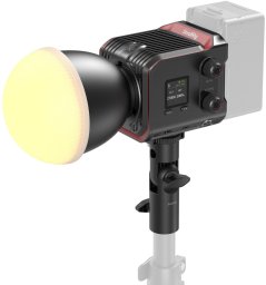 Lampa studyjna SmallRig RC 100B COB LED Video Light (Standard Version) (4893)