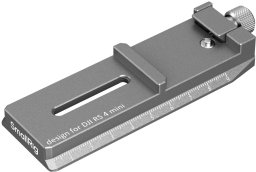 Szybkozłączka SmallRig Quick Release Plate for DJI RS 4 Mini (5336)