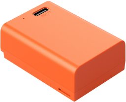 Akumulator SmallRig EN-EL25 USB-C Rechargeable Camera Battery Orange (4967)