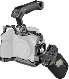 SmallRig HawkLock Cage Kit for Sony A 7R V / 7 IV / 7V / 7S III / 1 / 7R IV Advanced Edition (5599)