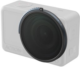 Filtr SmallRig Filter CPL / VND3-5 for DJI OSMO Action 6 (5894)
