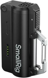 Ładowarka do aparatu SmallRig 5000mAh Battery and Charger Kit for 21700 Battery Black (6090)