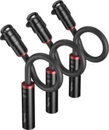 Zestaw studyjny SmallRig RM 03 Macro Photography LED Video Light Kit 3-pack (6520)