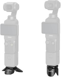 Statyw Eneride SmallRig Mini Quick Release Tripod for DJI Osmo Pocket 3 / 4 (6083)