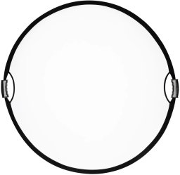 Blenda SmallRig Circular Reflector 107cm Collapsible 5-in-1 with Handle (4131)