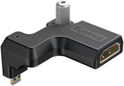 SmallRig High-Definition Adapter for Nikon ZR (5907)