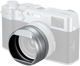 Osłona na obiektyw Micnova SmallRig Lens Hood for FUJIFILM X100VI / X100V (Silver) (5849)