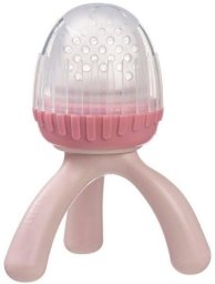 B.Box Gryzak do podawania pokarmu dla dziecka Blush EDUKAMP (9353965007357)