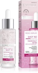 Eveline Meso-Serum Shot 150 Mikroigły 30ml (0897310)