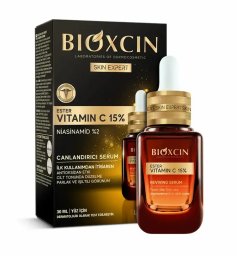 Floslek BIOXCIN* SKIN EXPERT 30ml Witamin C 15% (542818)