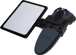 Socket Mobile Durascan D740 Performance/Barcode Reader Gray and Phone HO (CX4349-3482)