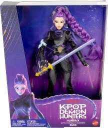 Mattel Kpop Demon Hunters HUNTR/X Rumi (JRW19)