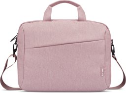 Torba Lenovo Na laptop 40,6 cm (16") torba ładowana od góry różowy (GX41W44766)