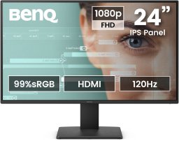 Monitor BenQ GW2491P