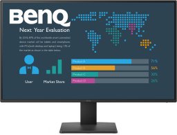 Monitor BenQ BL2791P