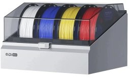 Qidi System wielofilamentowy do Plus 4 (QiDibox)