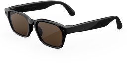 Fadecase Okulary Meta Ray-Ban AI Adventurer, Classic Black/Brown (815820028871)