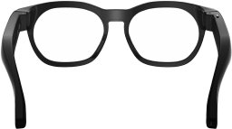 Fadecase Meta Ray-Ban AI okulary Fury, Classic Black/Grey (815820029052)