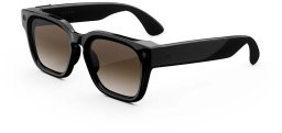Fadecase Meta Ray-Ban AI okulary Fury, Classic Black/Brown Gradient (815820029014)