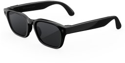 Fadecase Meta Ray-Ban AI okulary Adventurer, Classic Black/Grey (815820028918)