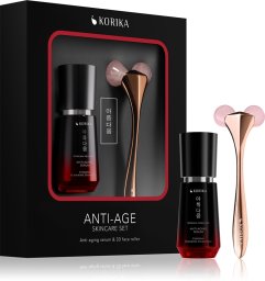 Ren Korika Anti-Age Skincare Set (0000038857)