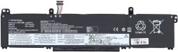 Bateria Encore Energy Do Lenovo ThinkPad P14s P16s 75Wh 11.61V 6460mAh L23M3P73