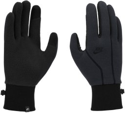 Nike Męskie Rękawice Tech fleece LG 3.0 (N.101.3905.001)