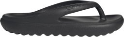 Adidas Klapki Adilette Lumia Flip Flop czarne JR9715 40,5