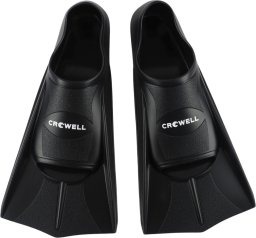 Crowell Płetwy treningowe Pool czarne SR 43-44