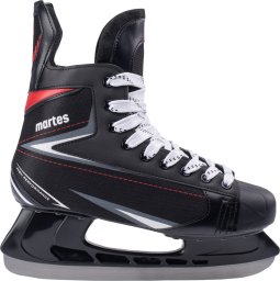 Martes Łyżwy hokejowe RANF black/red rozmiar 46