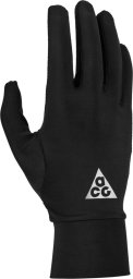 Nike Rękawice Acg Df Lw Glove black/silver rozmiar XL