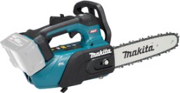 Piła łańcuchowa Makita Pilarka akumulatorowa łańcuchowa 25CM 40V XGT 0*AH