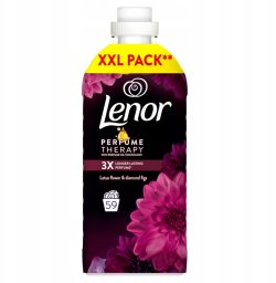 Płyn do płukania Lenor Lotus Flower fabric softene 1239ML
