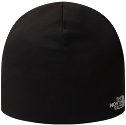 The North Face Czapka Base Beanie uni : Kolor - Czarny, Rozmiar - S/M