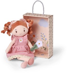 My Sweet Baby Lalka przytulanka BABY ONO-1699 Lily (ON-2625)