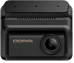 Wideorejestrator DDPai Z90 4G 2026