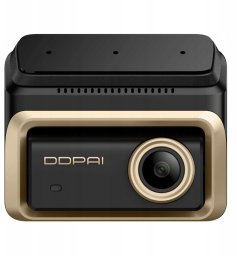 Wideorejestrator DDPai Z90 Master 4G