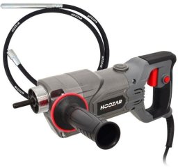 Hoozar Wibrator do betonu 1250W końcówka 2m (AW08402)
