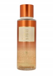 Victorias Secret Victoria's Secret Bare Vanilla Vacation Body Mist 250ML