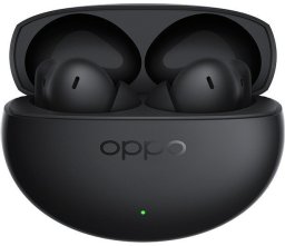 Słuchawki Oppo Enco Air5 Pro Czarny (6932169387118)